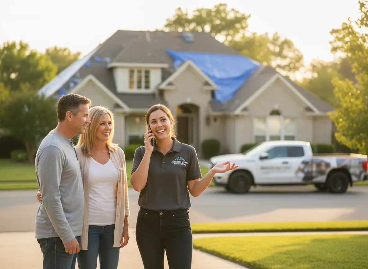 Emergency Roof Repair Pekin, IL FAQs